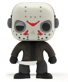 FunkOPoP Jason