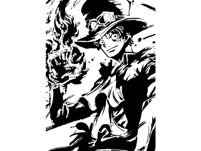 Sabo stencil