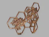 Wall Decoration -3