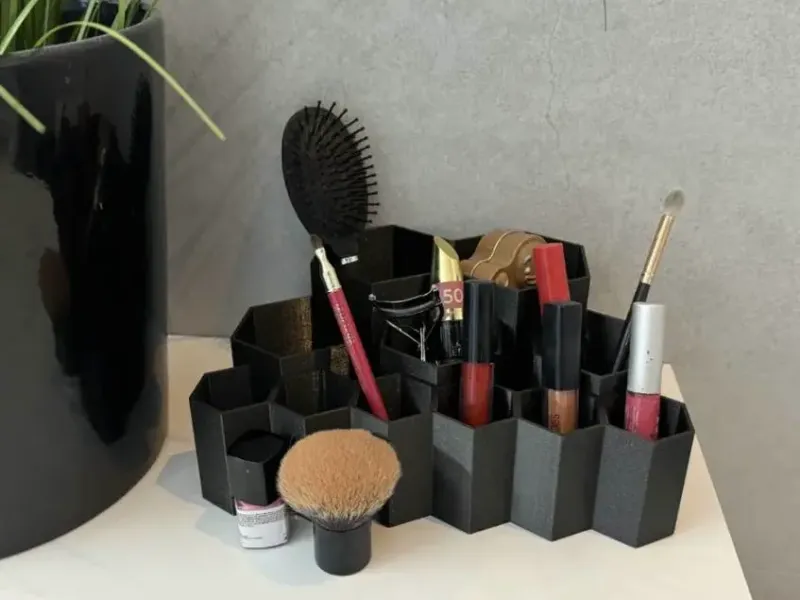 Makeup Organizer / Storage
