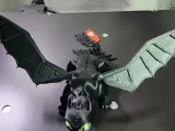 Toothless HTTYD model-0