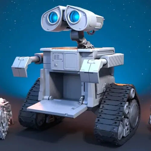wall-e