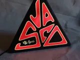 "Il Blasco" LED Lamp – Vasco Rossi Inspired Fan Art-1