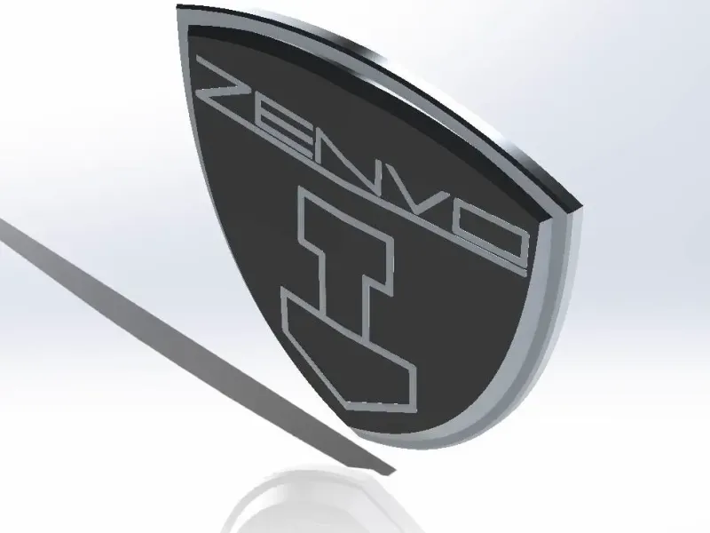 Logo-Zenvo