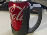 Can cup holder-0