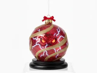 ball chrismast