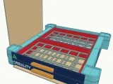 K2 (not pro/plus) drawer base-4
