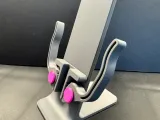 Gravity-Activated Phone Stand | No Support-5