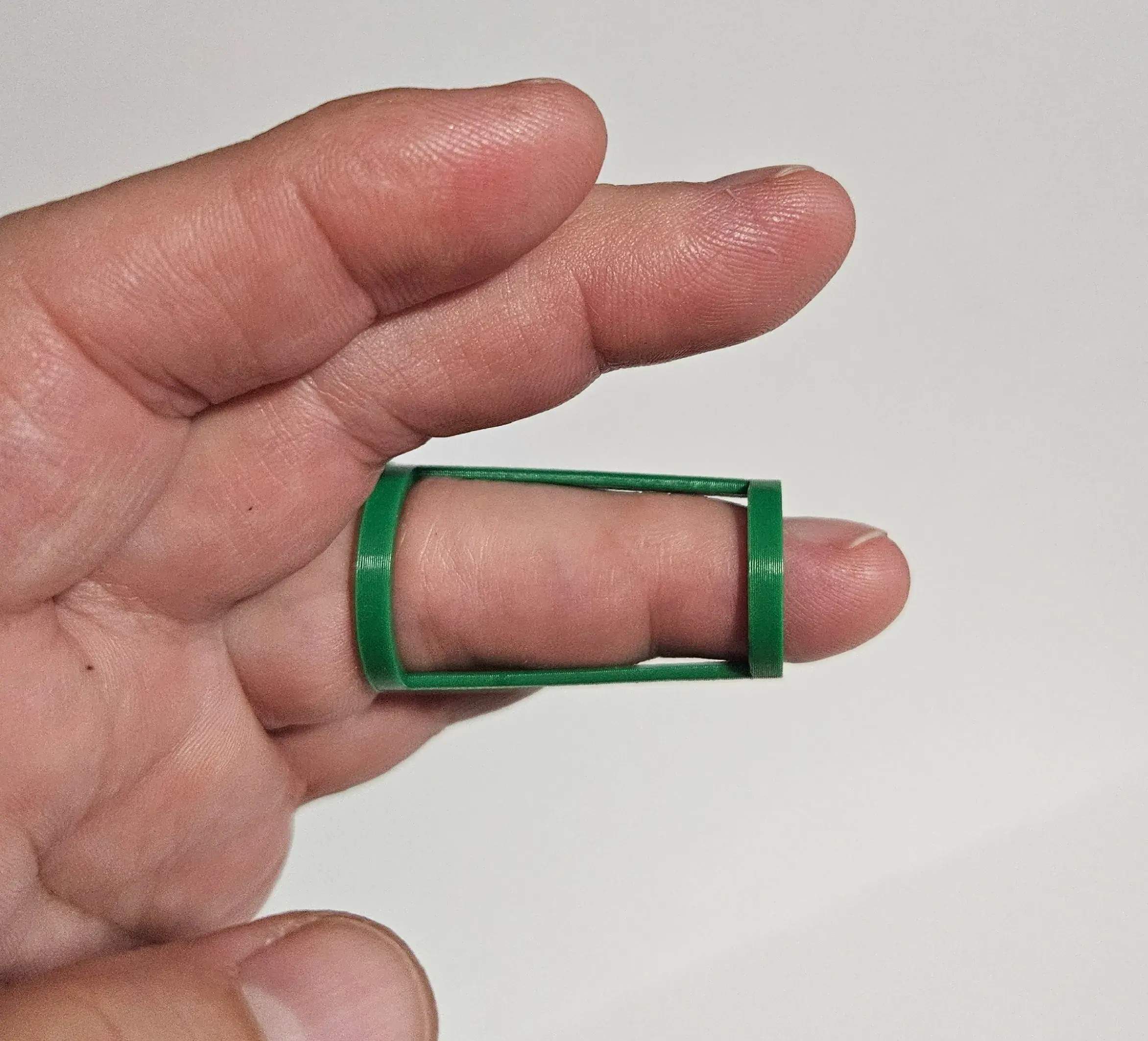 Finger splint