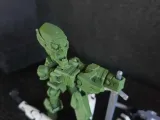 goblin head for dummy 13-7