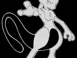 150 Mewtwo stencil + 2D-2