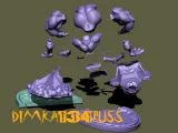 Battletoads zitz-8