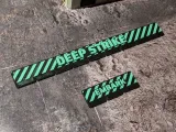 Deep Strike and Embark Marker for 40k-1