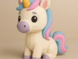 Mini Unicorn-0