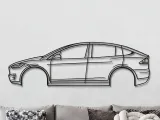 Tesla - Model X 2020-0
