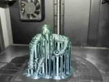 Gorilla gorilla-3