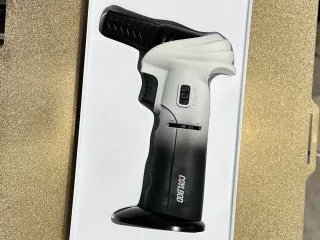 Torch Lighter Gridfinity Bin