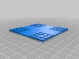 Menger Coaster Set-2