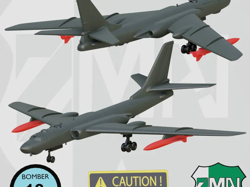 TU-16K BADGER V1