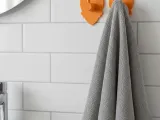 Multi-Purpose Wall Hook – Bathroom, Kitchen & Door Back Hang-5