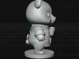 Panda Barista-3