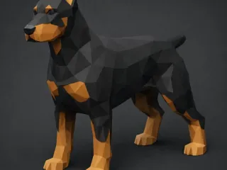 Doberman