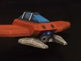 Spaceship - Supportless-2