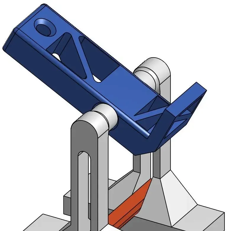 Projector stand