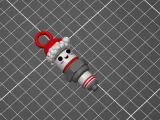 Flexy christmas Sparkplug-2