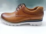 Leather shoe（generated by Revopoint POP）-1