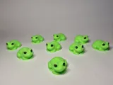 Mini Magnet Frogs!-3