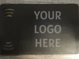 Business Contact Card - NFC Chip Enabled-1