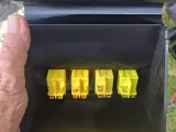 Electrical Switch Panel for jon boat-4