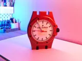 Audemars Piguet Royal Oak Clock-4