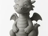 Cute Dragon-0