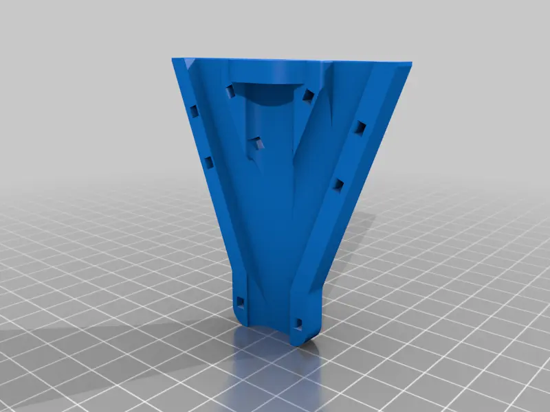 Wanhao Duplicator i3 Hemera Mount
