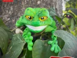 PRINT-IN-PLACE FLEXI TOAD ARTICULATED-4