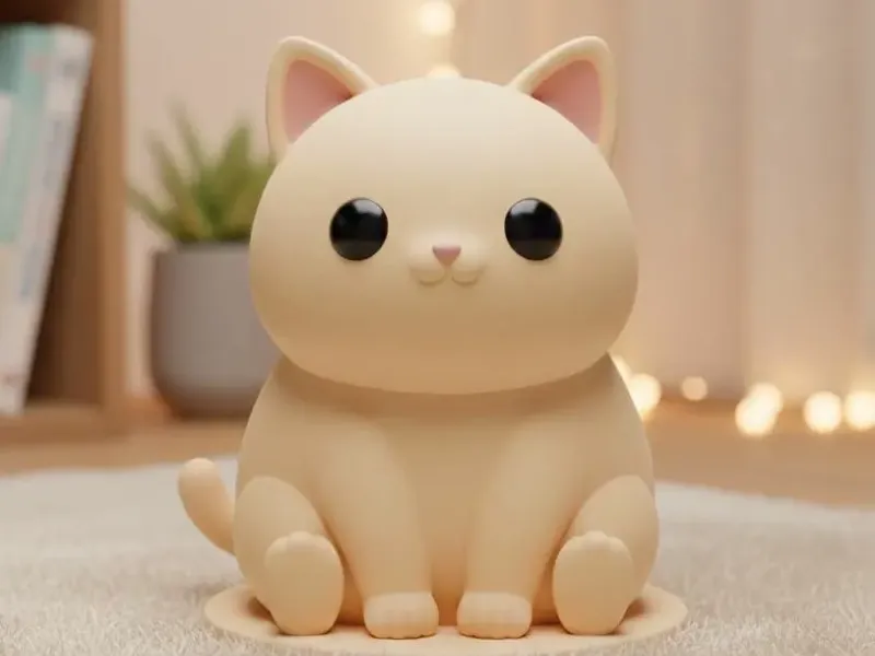Gato gordito- cat