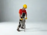 Construction worker 01-0