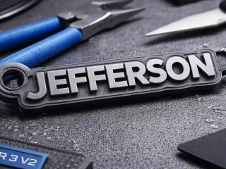 Jefferson