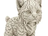 Chaveiro filhote de lince-1