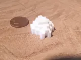 Minecraft Igloo-0