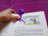 🐱📖 Funny Cat Bookmark-8