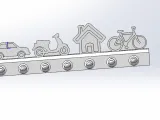 Key hook-1