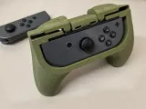Joycon Controller with Trigger buttons. Easy print-0