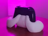 Sanrio Cinnamoroll Controller-Ständer - SWITCH-0
