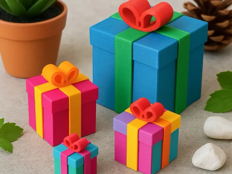 Cute Gift Pack