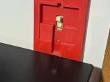 Fire Alarm Light Switch-2