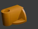 Lamp stand replacement-2