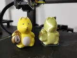 FOX 3D掃描小狐狸-0